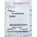 Мембрана приводов PN9200 SPIRAX SARCO 3579282
