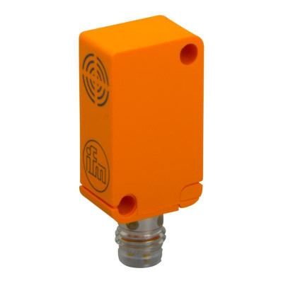Индуктивный датчик ifm electronic IS5035 - IS-3002-BPOG/AS