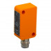 Индуктивный датчик ifm electronic IS5035 - IS-3002-BPOG/AS