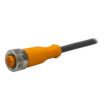 Сенсорный кабель M12 ifm electronic EVC003