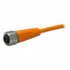 Кабель датчика M12 ifm electronic EVT001