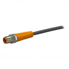 Соединительный кабель M8 ifm electronic EVC278 Соединительный кабель M8 ifm electronic EVC278