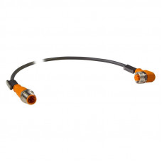 Соединительный кабель M12 ifm electronic EVC016 Соединительный кабель M12 ifm electronic EVC016