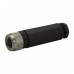 Разъем M8    PHOENIX  -  1506891 SACC-M8FS-4CON-M-SW