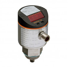 Датчик уровня ifm electronic LR8000