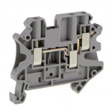 Клеммная колодка PHOENIX - 3044513 UT2.5-TWIN Клеммная колодка PHOENIX - 3044513 UT2.5-TWIN