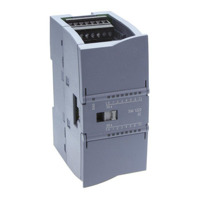 Siemens SM 1222 DC - 6ES7222-1BH32-0XB0
