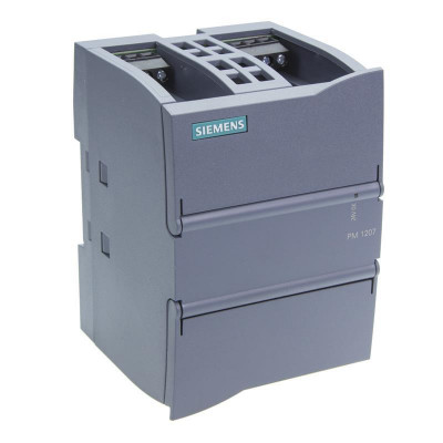 Импульсный блок питания Siemens POWER MODULE PM1207 - 6EP1332-1SH71