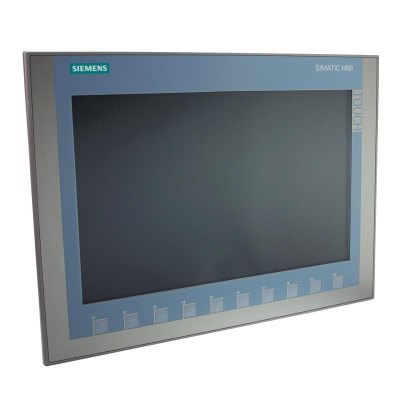 Базовая панель SIMATIC Siemens KTP1200 Basic PN - 6AV2123-2MB03-0AX0