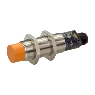 Компактный монитор скорости ifm electronic DI6001 - DGA4012-WPKG/RU