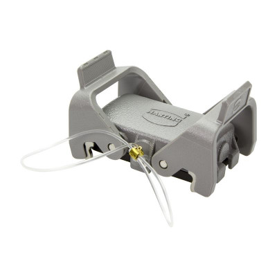 Заглушка HARTING 09300105423 - Han 10B-AK-QB