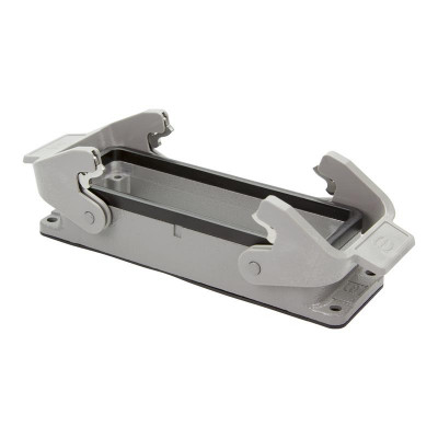 Корпус крепления HARTING 09300240301 - Han 24B-AGG-QB