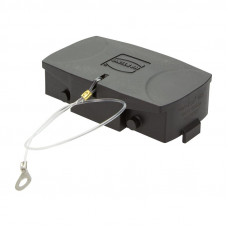 Заглушка HARTING 19410165404 - Han-Eco 16B-AK