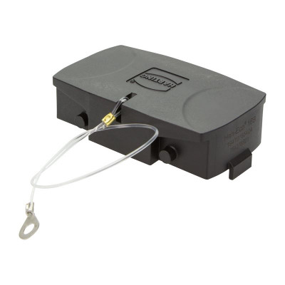 Заглушка HARTING 19410165404 - Han-Eco 16B-AK