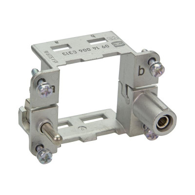 Откидная рама HARTING 09140060313 - Han-Modular