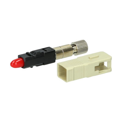 Быстроразъемный соединитель HARTING 20100015217 - Han SC Connector 1MM POF