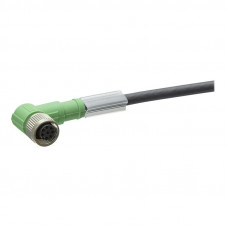 Экранированный кабель датчика M12 PHOENIX - 1522943 SAC-8P-10.0-PUR/M12FRSH Экранированный кабель датчика M12 PHOENIX - 1522943 SAC-8P-10.0-PUR/M12FRSH