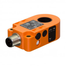 Индуктивный кольцевой датчик ifm electronic I7R205 - I7R3015-FPKG/US-100-IPF