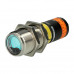 Лазерный датчик расстояния ifm electronic OID200 - OIDLCPKG/RU