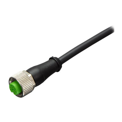 Сенсорный кабель M12 Murrelektronik 7000-12221-6141000