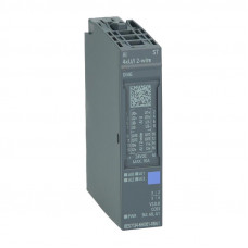 Siemens SIMATIC ET 200SP AI 4x U/I 2-проводной - 6ES7134-6HD01-0BA1 Siemens SIMATIC ET 200SP AI 4x U/I 2-проводной - 6ES7134-6HD01-0BA1