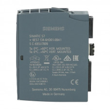 Siemens SIMATIC ET 200SP AI 4x U/I 2-проводной - 6ES7134-6HD01-0BA1 Siemens SIMATIC ET 200SP AI 4x U/I 2-проводной - 6ES7134-6HD01-0BA1