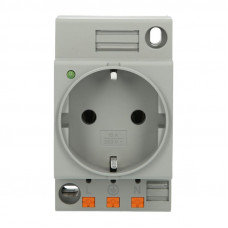 Розетка для электрошкафа PHOENIX - 804040 EO-CF/PT/LED Розетка для электрошкафа PHOENIX - 804040 EO-CF/PT/LED