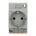 Розетка для электрошкафа PHOENIX - 804040 EO-CF/PT/LED Розетка для электрошкафа PHOENIX - 804040 EO-CF/PT/LED