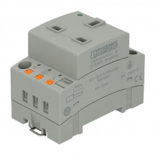 Розетка для электрошкафа PHOENIX - 804065 EO-G/PT/SH/LED Розетка для электрошкафа PHOENIX - 804065 EO-G/PT/SH/LED