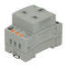 Розетка для электрошкафа   PHOENIX  -  804065 EO-G/PT/SH/LED