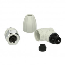 Штекерный разъем M12 ifm electronic EVF570 Штекерный разъем M12 ifm electronic EVF570