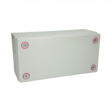 Клеммная коробка без фланца Rittal KX 1501.000 - 300 x 150 x 120