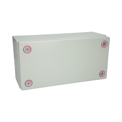 Клеммная коробка без фланца Rittal KX 1501.000 - 300 x 150 x 120
