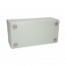 Клеммная коробка без фланца Rittal KX 1501.000 - 300 x 150 x 120