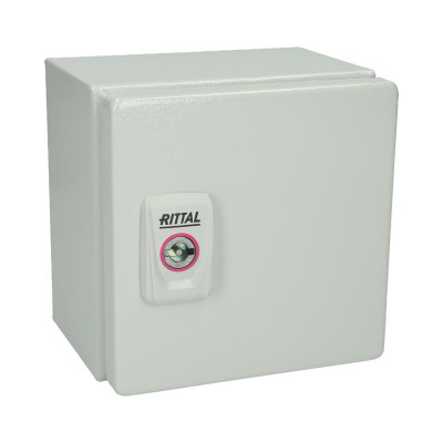 Блок электроники Rittal KX 1553.000 - 150 x 150 x 120