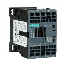 Силовой контактор Siemens SIRIUS 3RT2015-2BB41 Силовой контактор Siemens SIRIUS 3RT2015-2BB41