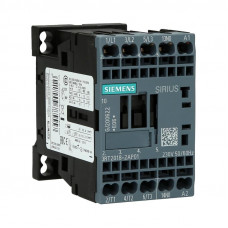Силовой контактор Siemens SIRIUS 3RT2018-2AP01