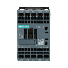 Силовой контактор Siemens SIRIUS 3RT2018-2AP01