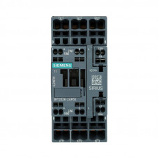 Силовой контактор Siemens SIRIUS 3RT2028-2AP00