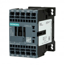 Вспомогательный контактор Siemens SIRIUS 3RH2131-2AP00