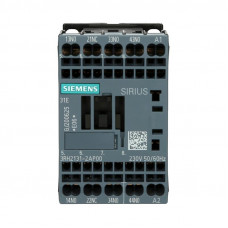 Вспомогательный контактор Siemens SIRIUS 3RH2131-2AP00