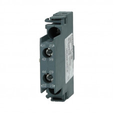 Вспомогательный выключатель Siemens SIRIUS 3RH2921-1DA11 Вспомогательный выключатель Siemens SIRIUS 3RH2921-1DA11