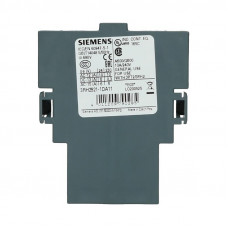 Вспомогательный выключатель Siemens SIRIUS 3RH2921-1DA11 Вспомогательный выключатель Siemens SIRIUS 3RH2921-1DA11