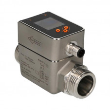 Электромагнитный датчик расхода ifm electronic SM8120 Электромагнитный датчик расхода ifm electronic SM8120