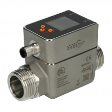 Электромагнитный датчик расхода ifm electronic SM8120 Электромагнитный датчик расхода ifm electronic SM8120