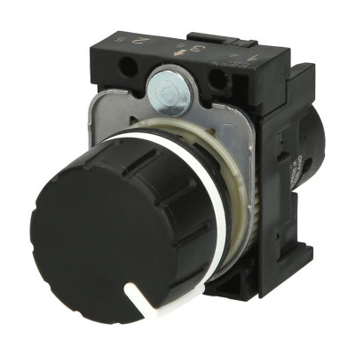 Потенциометр 47k Siemens SIRIUS ACT 3SU1200-2PT10-1AA0