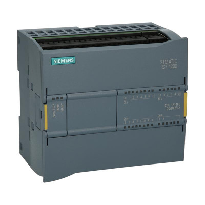 ЦП Siemens 1214 FC - 6ES7214-1HF40-0XB0