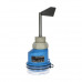 Датчик уровня с вращающейся лопастной лопастью Endress+Hauser Soliswitch FTE20-AA13AA11