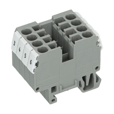 Клеммная колодка Клеммная коробка Endress+Hauser 52008938
