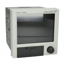 Безбумажный регистратор данных Endress+Hauser Ecograph T RSG35-C1A